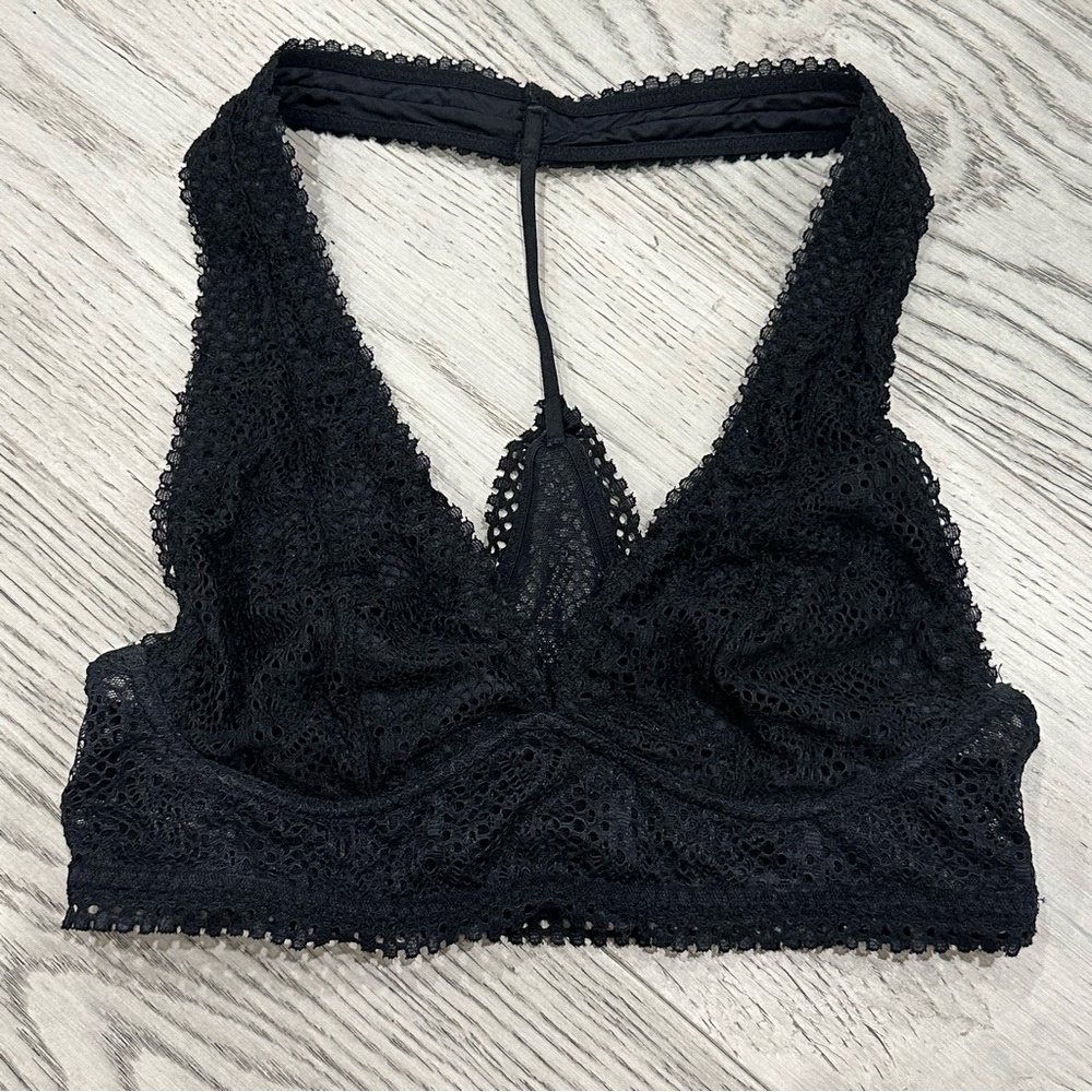 Victoria’s Secret Lace Bralette